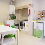 Lisboa Central Hostel Lisbon
