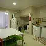 Lisboa Central Hostel Lisbon