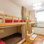 Lisboa Central Hostel * Lisbon