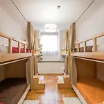 リスボア セントラル ホステル *
