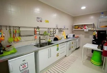 Lisboa Central Hostel Lissabon