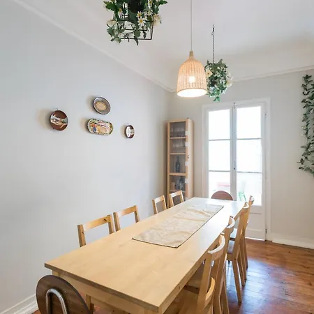 Hostel Lisboa Central Hostel Lissabon