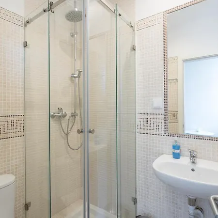 Lisboa Central Hostel Hostel *