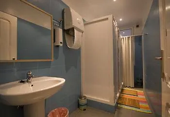 Albergue Lisboa Central Hostel