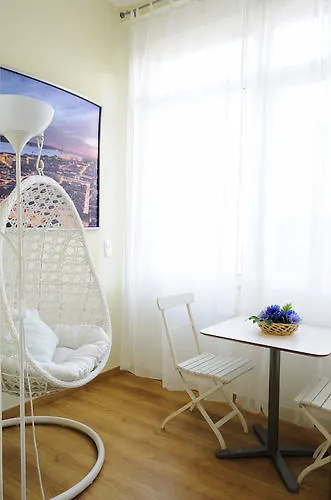 Albergue Lisboa Central Hostel Lisboa