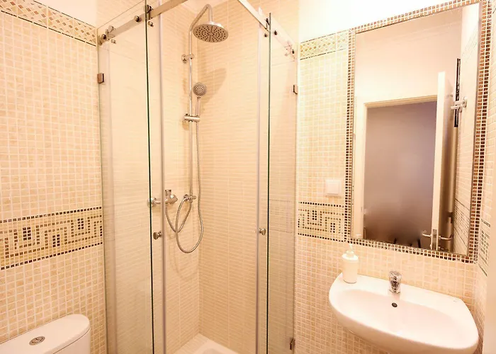 Albergue Lisboa Central Hostel Lisboa