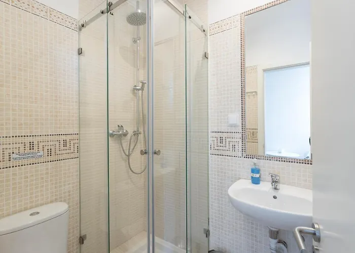 Lisboa Central Hostel Albergue *