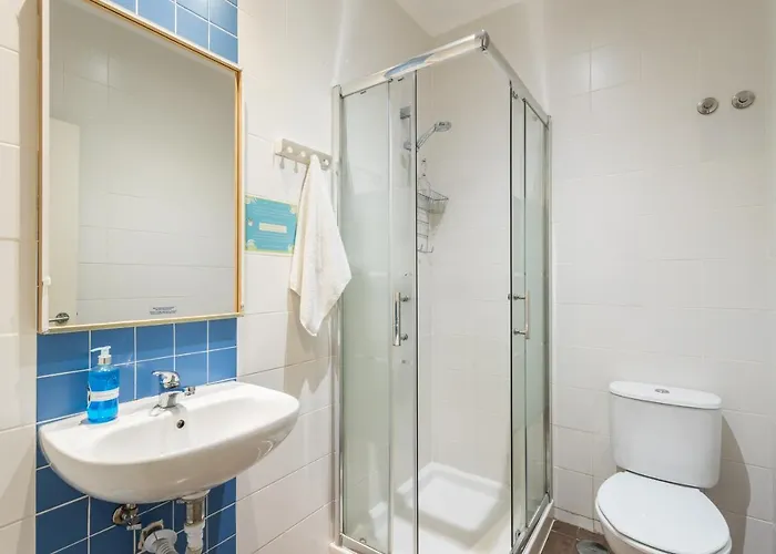 Lisboa Central Hostel Albergue