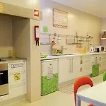 Albergue Lisboa Central Hostel Lisboa
