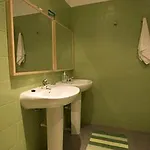 Albergue Lisboa Central Hostel