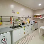 بيت شباب لشبونة سنترال Lisboa