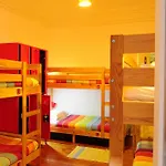 Lisboa Central Hostel Albergue
