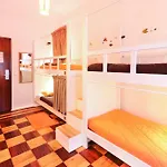 Lisboa Central Hostel *
