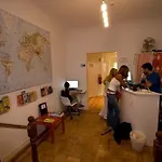 بيت شباب لشبونة سنترال Lisboa