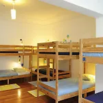Albergue Lisboa Central Hostel Lisboa
