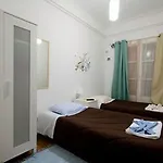 Lisboa Central Hostel Lisboa