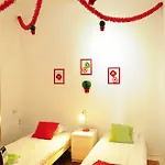 Lisboa Central Hostel Albergue