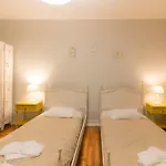 Lisboa Central Hostel