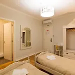 Lisboa Central Hostel