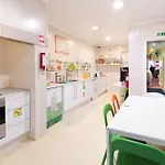 Lisboa Central Hostel Albergue *