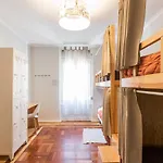 Lisboa Central Hostel *