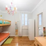Lisboa Central Hostel Albergue *