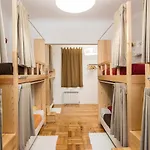 Lisboa Central Hostel * Lisboa
