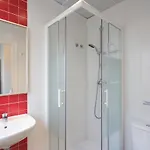 Albergue Lisboa Central Hostel