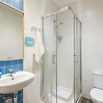 Lisboa Central Hostel Albergue
