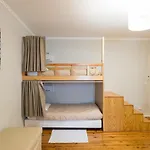 Lisboa Central Hostel *
