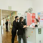 Lisboa Central Hostel Albergue *