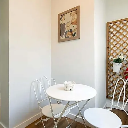 Lisboa Central Hostel