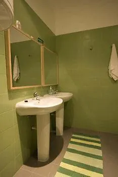 Vandrerhjem Lisboa Central Hostel