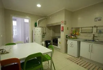 里斯本中央旅馆 Lisboa