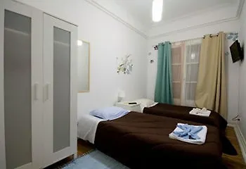 里斯本中央旅馆 Lisboa