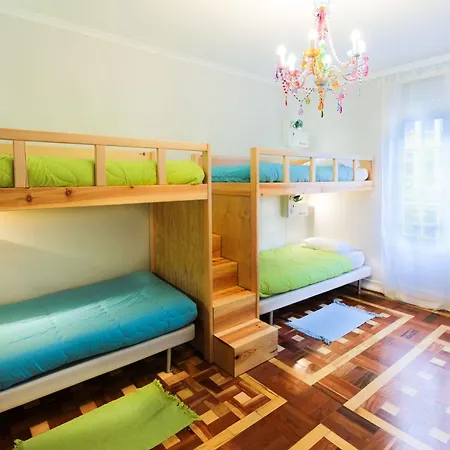 Lisboa Central Hostel * Lisboa