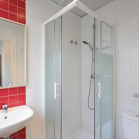 Vandrerhjem Lisboa Central Hostel