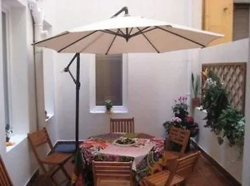 Hostel Lisboa Central Hostel *