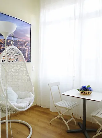 Hostel Lisboa Central Hostel Lisboa