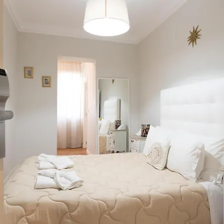 Hostel Lisboa Central Hostel Lisboa