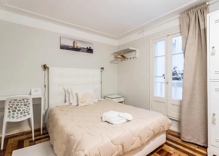 Lisboa Central Hostel Хостел