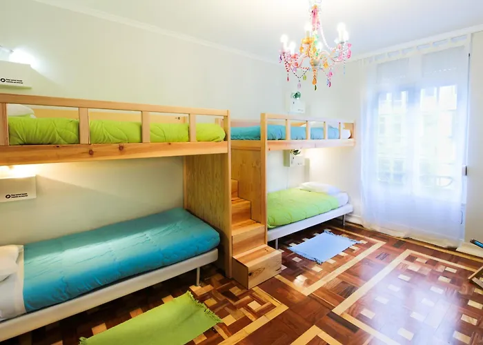 Lisboa Central Hostel * Лиссабон